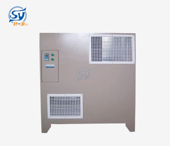 基站智能空調(diào)換熱機(jī)組 基站智能空調(diào)換熱機(jī)組